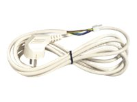 Projecta - Strömkabel - 5 m - Schweiz 10800045