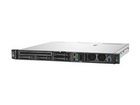 HPE ProLiant DL20 Gen11 - kan monteras i rack Xeon E-2434 3.4 GHz - 32 GB - SSD 2 x 480 GB P78087-425