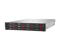 HPE ProLiant Compute DL380 Gen12 - kan monteras i rack Xeon 6505P 2.2 GHz - 64 GB - HDD 2 x 8 TB P89962-425