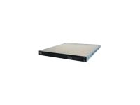 Cisco ASA 5525-X Firewall Edition - Säkerhetsfunktion - 8 portar - 1GbE - 1U - rekonditionerad - kan monteras i rack ASA5525-K8-RF
