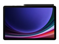 Samsung Galaxy Tab S9 - surfplatta - Android 13 - 256 GB - 11" - 3G, 4G, 5G SM-X716BZAEEUB
