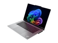 Lenovo ThinkPad X9-15p Gen 1 - Copilot+ PC - 15.3" - Intel Core Ultra X7 - 358H - Evo - 64 GB RAM - 1 TB SSD - nordiskt (danska/finska/norska/svenska) 21VV003BMX