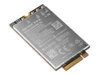 Quectel RM520N-GL - Trådlöst mobilmodem - 5G - M.2 Card - för P/N: 21KDSC4100, 21ME002SFR, 21NX009UIX, 21QG000KMZ 4XC1Q24434