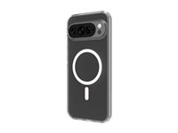 dbramante1928 Iceland Pro Qi - Baksidesskydd för mobiltelefon - 100 % återvinningsbart plast - klar - för Google Pixel 10 Pro XL IPGXCL006859