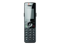 Poly - Bältklämma för trådlös VoIP-telefon (paket om 5) 89D28AA