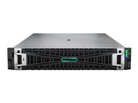 HPE ProLiant DL380 Gen11 Network Choice - kan monteras i rack - AI Ready - Xeon Gold 6426Y 2.5 GHz - 32 GB - ingen HDD P60637-421