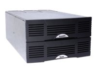 Eaton Maintenance - Förbikopplare (kan monteras i rack) - AC 400 V - 6U 103007415-5400