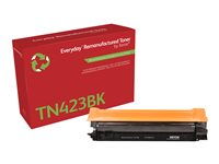Everyday - Lång livslängd - svart - kompatibel - tonerkassett (alternativ för: Brother TN423BK) - för Brother DCP-L8410, HL-L8260, HL-L8360, MFC-L8690, MFC-L8900 006R04521
