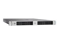 Cisco Secure Network Server 3655 - kan monteras i rack - AI Ready - Xeon Silver 4116 2.1 GHz - 96 GB - HDD 4 x 600 GB SNS-3655-K9