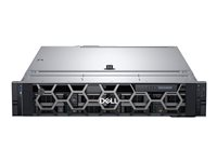 Dell PowerEdge R7515 - kan monteras i rack - AI Ready - EPYC 7313P 3 GHz - 32 GB - SSD 480 GB 944M2