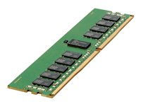 HPE SmartMemory - DDR4 - modul - 128 GB - DIMM 288-pin - 3200 MHz / PC4-25600 - CL22 - 1.2 V - Load-Reduced - ECC P06037-B21