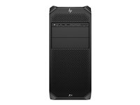 HP Workstation Z4 G5 - tower - Xeon W5-2445 3.1 GHz - 32 GB - SSD 1 TB 82F64ET#UUW