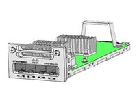 Cisco - Expansionsmodul - 10GbE - rekonditionerad - för Catalyst 3850-12, 3850-12X48, 3850-24, 3850-48 C3850-NM-2-10G-RF