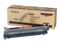 Xerox Phaser 7400 - Cyan - original - avbildningsenhet för skrivare - för Phaser 7400 108R00647