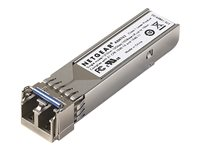 NETGEAR ProSafe AXM762 - SFP+ sändar/mottagarmodul - 10GbE - 10GBase-LR - upp till 10 km - för NETGEAR GSM7228PS, GSM7252PS, GSM7328S, GSM7352S, M4300-28G-PoE+ AXM762-10000S