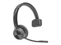 Poly - Headset överdel för headset 8Y9B6AA#ABB