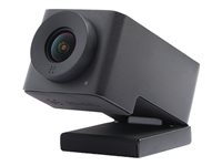 Crestron Flex UC-MX50-U - Paket för videokonferens (camera, pekskärmskonsol, mottagare) UC-MX50-U