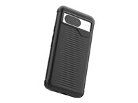 ZAGG Luxe - Baksidesskydd för mobiltelefon - slimmad, snygg, 3 m fallskydd - för Google Pixel 8 702312740