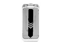 StarTech.com - Skärmskydd för mobiltelefon - 4-vägs, sekretessfilter, för stående/liggande, pekskärmskompatibel, +/-30° vy - glas - med sekretessfilter - 4-vägs - lim - svart - för Apple iPhone 15 Pro I15T2-PRIVACY-SCREEN