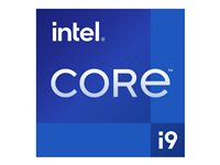 Intel Core i9 i9-14900K - 3.2 GHz - 24-kärnig - 32 trådar - 36 MB cache - FCLGA1700 Socket - Box BX8071514900K