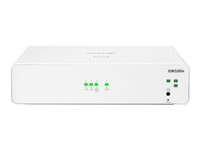 HPE Networking Instant On SG1004 - Gateway - secure - 4 portar - 1GbE S0G33A