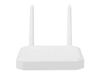 Cradlepoint L950-C7B - Router - WWAN 1GbE - WAN-portar: 2 - väggmonterbar, takmonterbar - med 3 års NetCloud Branch LTE Adapter Essentials Plan BB03-0950C7B-G0