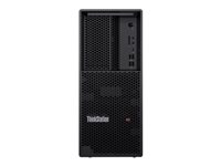 Lenovo ThinkStation P3 - tower Core i7 13700K 3.4 GHz - vPro Enterprise - 16 GB - SSD 512 GB - Nordisk 30GS001RMT