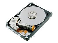 Toshiba AL15SEB Series AL15SEB030N - Hårddisk - 300 GB - inbyggd - 2.5" - SAS 12Gb/s - 10500 rpm - buffert: 128 MB AL15SEB030N