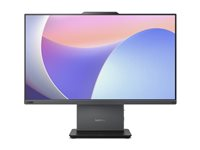 Lenovo ThinkCentre neo 50a 24 Gen 5 - allt-i-ett Core i5 13420H 2.1 GHz - 16 GB - SSD 512 GB - LED 23.8" - nordiskt (danska/finska/norska/svenska) 12SD003DMX