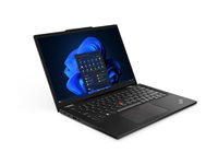 Lenovo ThinkPad X13 2-in-1 Gen 5 - 13.3" - Intel Core Ultra 7 - 155U - Evo - 16 GB RAM - 512 GB SSD - nordiskt (danska/finska/norska/svenska) 21LW001LMX