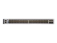 Cisco Catalyst 9500 - Network Essentials - switch - L3 - Administrerad - 48 x 25 Gigabit SFP28 - rackmonterbar C9500-48Y4C-E