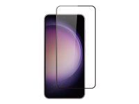 Screenor Premium - Skärmskydd för mobiltelefon - glas - för Samsung Galaxy S24+, S25+ 16377