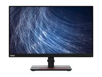 Lenovo ThinkVision T24m-29 - LED-skärm - Full HD (1080p) - 24" 63A5GAT6EU