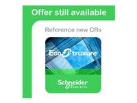 APC Software Maintenance Contract - Tekniskt stöd - för StruxureWare Data Center Expert - 100 noder - telefonrådgivning - 1 år - 24x7 WDCE1YR100N-DIGI