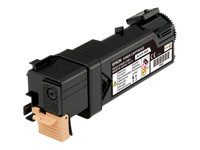 Epson - Svart - original - tonerkassett - för AcuLaser C2900DN, C2900N, CX29DNF, CX29NF C13S050630