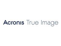 Acronis True Image Home 2012 - Licens - 1 PC - ESD - Win - engelska TIHRL1ENS