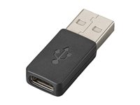 Poly - USB-adapter - 24 pin USB-C till USB 85Q49AA