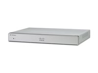 Cisco Integrated Services Router 1111 - Router 8-ports-switch - 1GbE - Wi-Fi 5 - rekonditionerad C1111-8PWE-RF