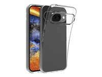 dbramante1928 Greenland - Baksidesskydd för mobiltelefon - plast - klar - för Google Pixel 10, 10 Pro GLGPCL006852