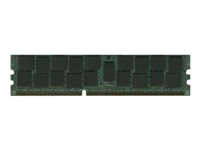 Dataram - DDR3 - modul - 16 GB - DIMM 240-pin - 1866 MHz / PC3-14900 - CL13 - 1.5 V - registrerad - ECC DRH81866R/16GB