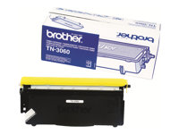 Brother TN3060 - Svart - original - tonerkassett - för Brother DCP-8040, 8045, HL-5130, 5140, 5150, 5170, MFC-8220, 8440, 8840 TN3060