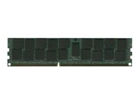 Dataram - DDR3L - modul - 16 GB - DIMM 240-pin - 1600 MHz / PC3L-12800 - CL11 - 1.35 / 1.5 V - registrerad - ECC - för Lenovo System x3550 M4; x3650 M4; x3650 M4 BD; x3650 M4 HD; x3850 X6; x3950 X6 DRIX1600RL/16GB