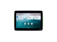 HP Poly TC10 No Radio - Pekstyrenhet - Zoomcertifierad - vit - TAA-kompatibel 93S70AA#AC3