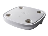 Cisco Catalyst 9120AXE - Trådlös åtkomstpunkt - 802.15.4, Bluetooth, Wi-Fi 6 - 2.4 GHz, 5 GHz C9120AXE-E