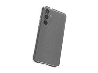 ZAGG Luxe - Baksidesskydd för mobiltelefon - klar - för Samsung Galaxy S24+ 702313552