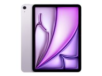 Apple 11-inch iPad Air M4 Wi-Fi + Cellular - surfplatta - 512 GB - 11" - 3G, 4G, 5G MH7L4KN/A