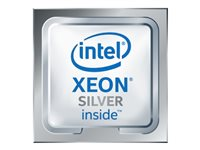 Intel Xeon Silver 4310 - 2.1 GHz - 12-kärnor - för ProLiant DL360 Gen10, DL380 Gen10; Synergy 480 Gen10 P36921-B21