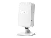 HPE Aruba AP-500H-MNTD2 - Wireless access point mount - för HPE Aruba AP-503H, AP-503HR, AP-505H, AP-505HR S0J41A