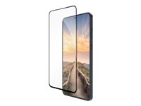 dbramante1928 Eco-shield - Skärmskydd för mobiltelefon - glas - ramfärg svart - för Samsung Galaxy A57 ES57CL006959