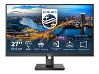 Philips 276B1 - LED-skärm - 27" 276B1/00